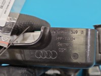 Zamek przód lewy 8X1837015C, 8W1837349B Audi A4 B9 EUROPA 6pin