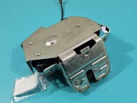 Zamek klapy tył 31253447 VOLVO V70 III kombi 6pin STAN JAK NA ZDJĘCIU