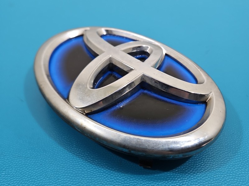 Atrapa grill Toyota Auris II