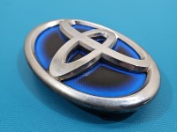 Atrapa grill Toyota Auris II