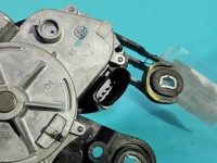 Silniczek Silnik wycieraczki tył Skoda Rapid HB 4pin 5F4955711A