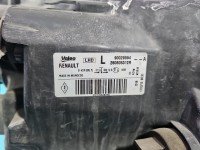 Reflektor lewy lampa przód Dacia Sandero II 12-20 EUROPA