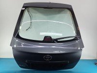 Klapa tył Toyota Avensis II T25 HB 5d szary 1E5