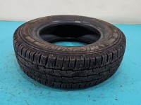 Opony zimowe 2szt