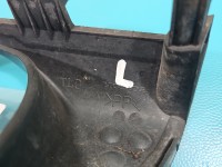 Zaślepka kratka zderzaka lewa atrapa Honda Accord VIII 08-