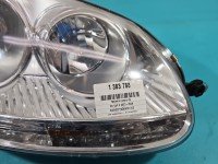 Reflektor prawy lampa przód Vw Golf V EUROPA