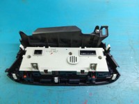 Konsola panel nawiewu Bmw e90 9119686