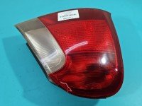 Lampa tył lewa Rover 75 sedan