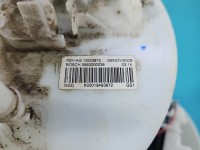 pompka Pompa paliwa Opel Astra IV J 1.4 16V 0580200039 Producent części: OPEL, 4 PIN