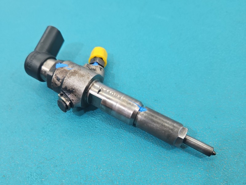 Wtryskiwacz Citroen C3 I 9649574480 1.4 hdi