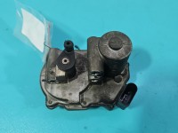 Nastawnik klap kolektora Audi A6 C6 059129086M 3.0 tdi