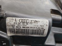 Reflektor lewy lampa przód Audi A5 8T EUROPA
