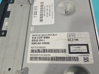 Radio fabryczne Kia Ceed I 06- X96140-1H500 radioodtwarzacz