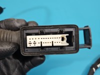 Instalacja Wiązka drzwi przód lewych AUDI A6 C7 4G5971029CE