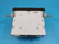 Radio fabryczne Nissan Juke I F15 10-19 7612033033, 25915BX80B radioodtwarzacz