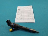 TESTOWANY Wtryskiwacz BMW X1 E84 0445110601 2.0d