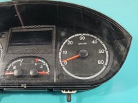 Licznik Citroen Jumper II 06-14 1371843080 2.2 hdi EUROPA