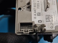 Stacyjka KLUCZYK WKŁADKA Mercedes Vito W447 14- A4479007213