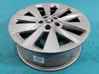 4X alufelgi felgi 16" komplet Skoda Kamiq R16