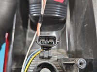 Lampa tył lewa Renault Trafic III HB EGEUS EUROPA