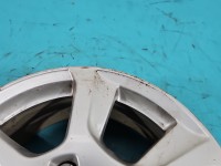 alufelgi felgi 16 komplet AUDI A4 B8