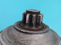 TEST Rozrusznik Vw Caddy II 1.9 sdi 0001125005, 020911023P