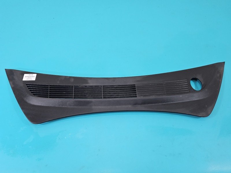 Podszybie Tesla Model 3 2017- 1081675-00-B, 1081692-00-B Podszybie Tesla Model 3 2017- 1081675-00-B, 1081692-00-B
