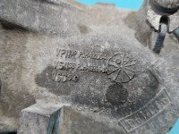 Chłodnica spalin Peugeot 2008 I 1.6 hdi 19206-A