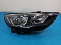 Reflektor prawy lampa przód Opel Insignia B EUROPA 39195642