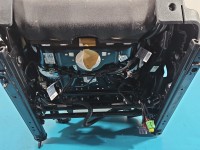 Fotel prawy przód pasażera AUDI Q5 8R 08- 5d EUROPA