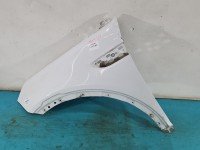 Błotnik przód lewy Land rover Discovery Sport 14- L550 biały LRC867 Exterior Paint - Fuji White