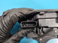Zamek przód prawy BMW G20 EUROPA 5 PIN 744504413, 182838-10
