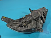 Reflektor lewy lampa przód Opel Vectra C EUROPA 13170915, 13170915CJ