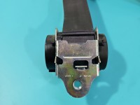 Pas bezpieczeństwa przód lewy kierowcy Opel Corsa E 13427740, 615375500C EU