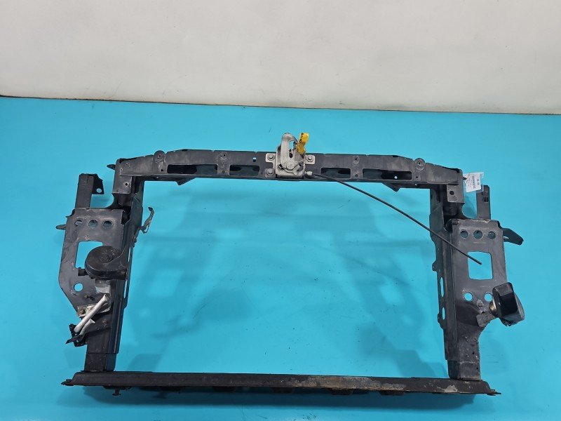 WZMOCNIENIE CZOŁOWE Pas przedni Lancia Delta III 08-14