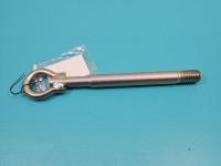 Ucho holownicze hak Opel Astra VI L