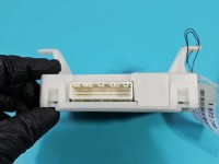 Sterownik moduł klimatyzacji Nissan Juke I F15 10-19 27760-1KG0A