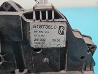 Zamek tył prawy 51873656, 931724-103 Fiat Grande Punto Producent części: FIAT