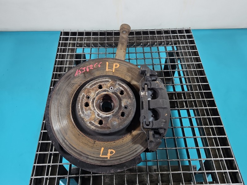 Zwrotnica lewa piasta przód 3.0 cdi Mercedes ML W164