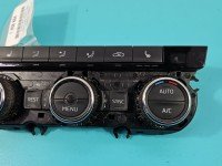 Konsola panel nawiewu Skoda Superb III 3V0907044EE