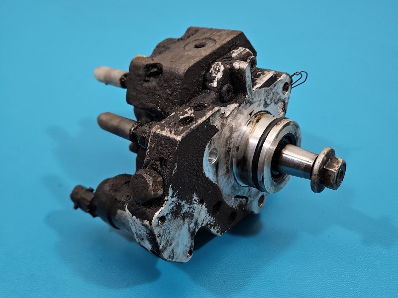 Pompa wtryskowa Renault Master II 0445010033, H8200041766, 8200041766 2.5 dci