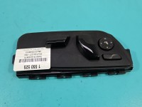 Przełącznik Producent części: BMW, Regulacji fotela przód prawy 5 G30 2017-2024 9384910