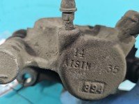 Zacisk tył lewy Toyota Prius II XW20 03- 1.5 wiel HB