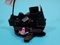 Zamek przód lewy 81310-H8040 Kia Rio IV 16-23 EUROPA Producent części: KIA, 5pin