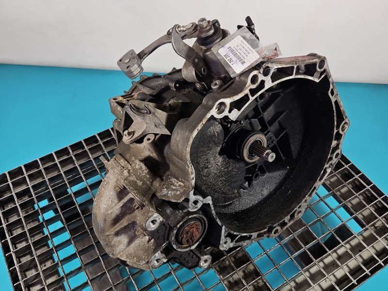 Skrzynia biegów Opel Astra IV J 1.4 T