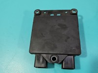 Poduszki powietrzne zestaw komplet Ford Transit MK7 06-13