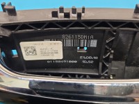 Klamka tył lewa zewnętrzna INFINITI QX30 H15 16-19 826115DM1A Z11