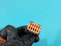 Lusterko prawe Peugeot 308 II T9 EWP europa