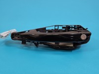 Klamka przód lewa zewnętrzna Peugeot 3008 II 9686433780