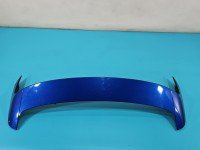 Spoiler lotka klapy Renault Clio V 2019- niebieski terqh